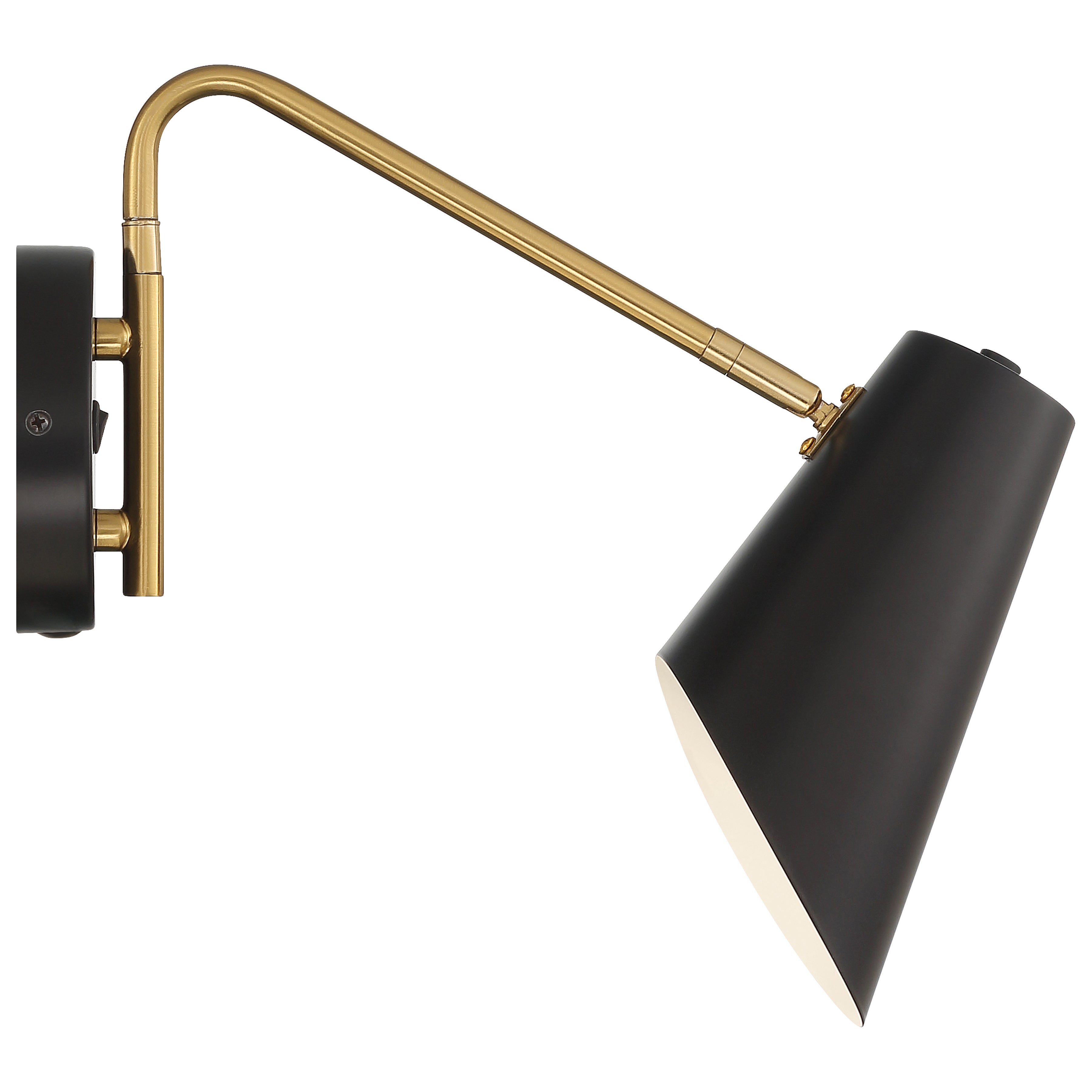 Barsa LED Reading Light
