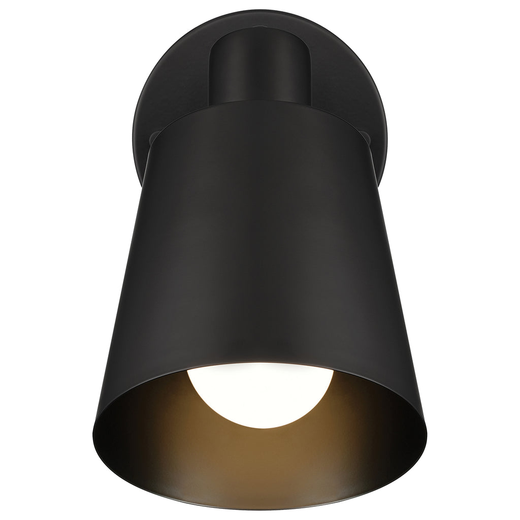 Dalton 1 Light Adjustable Wall Sconce