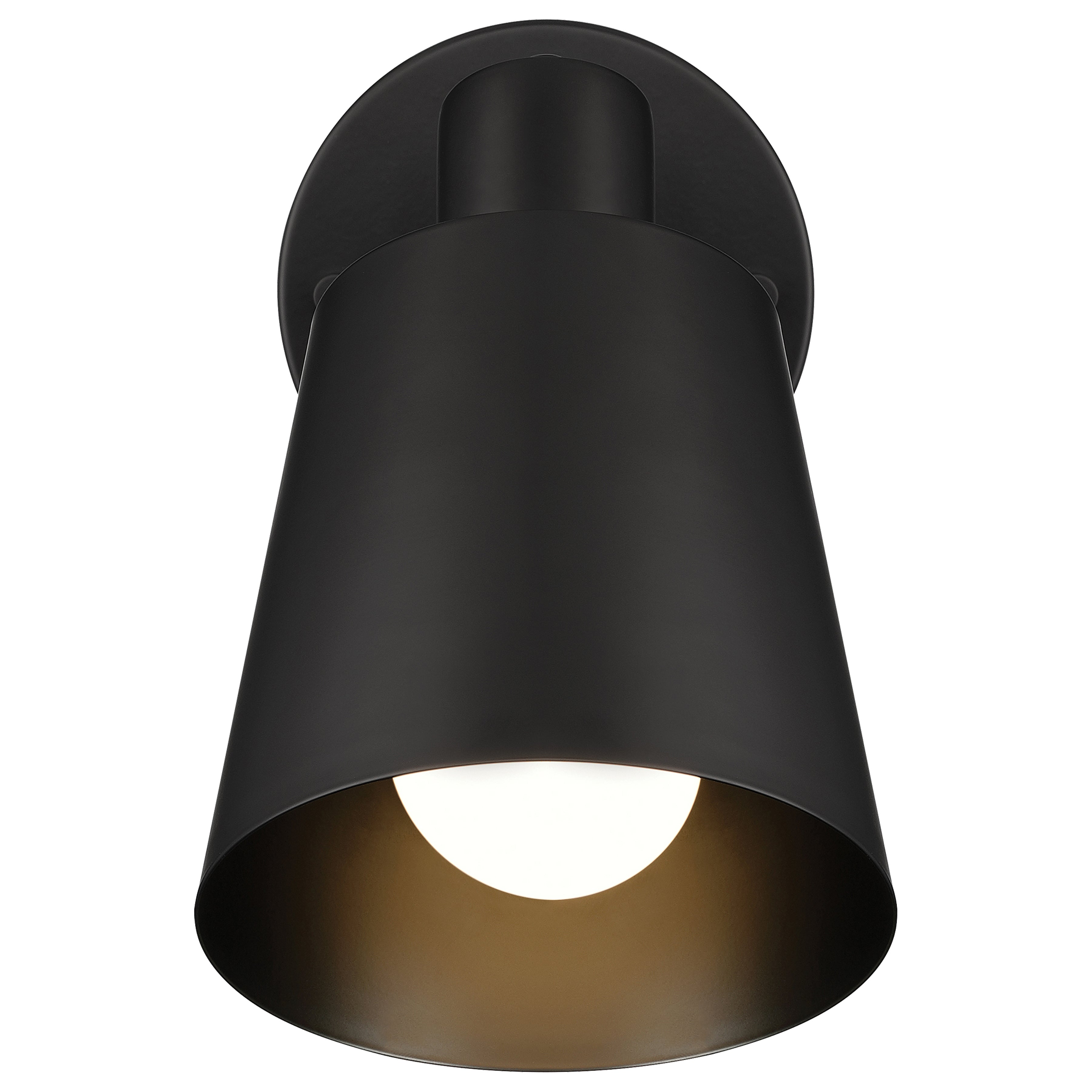 Dalton 1 Light Adjustable Wall Sconce