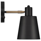 Dalton 1 Light Adjustable Wall Sconce