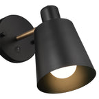 Dalton 1 Light Adjustable Wall Sconce