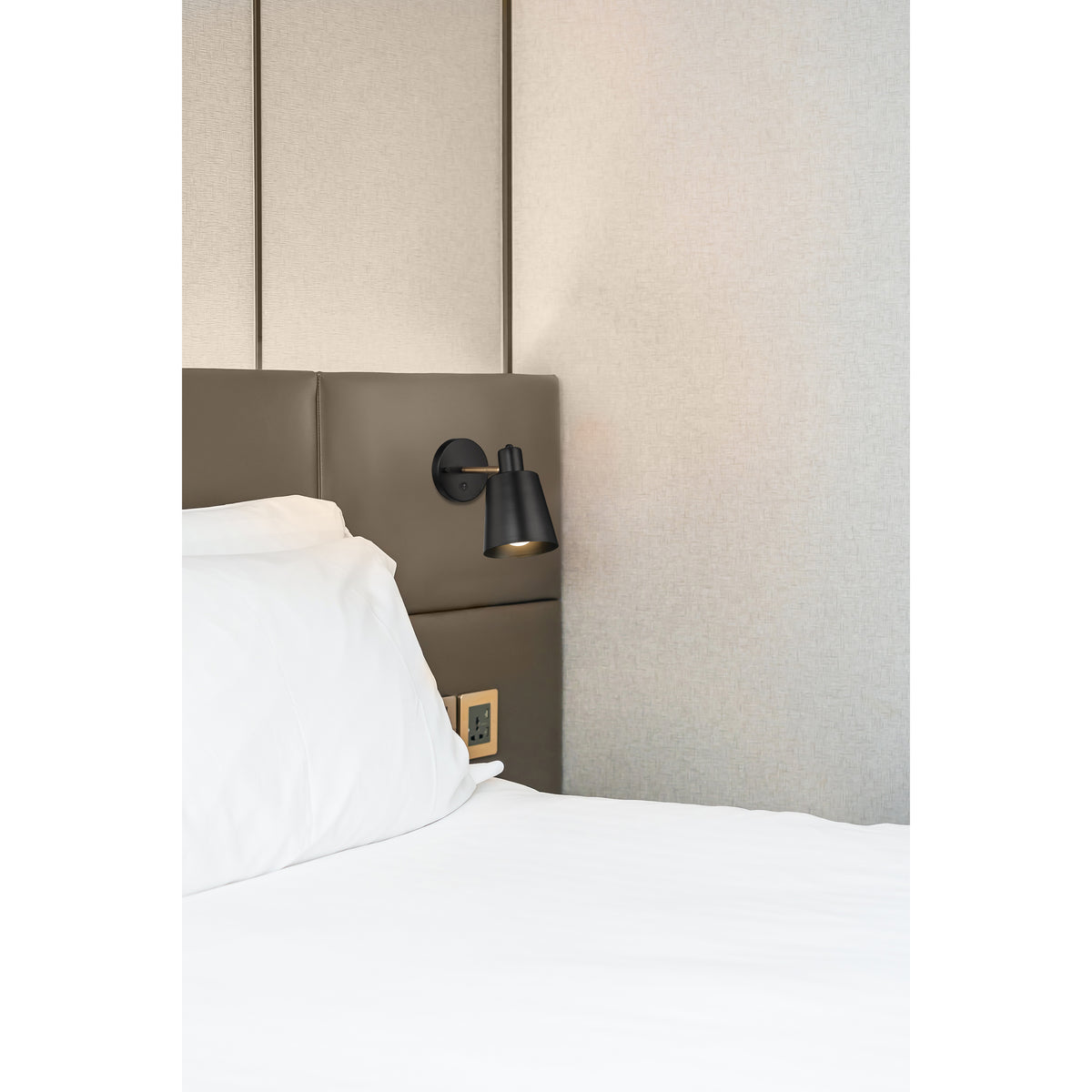 Access Lighting Dalton 1 Light Adjustable Wall Sconce, image 7