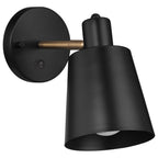 Dalton 1 Light Adjustable Wall Sconce