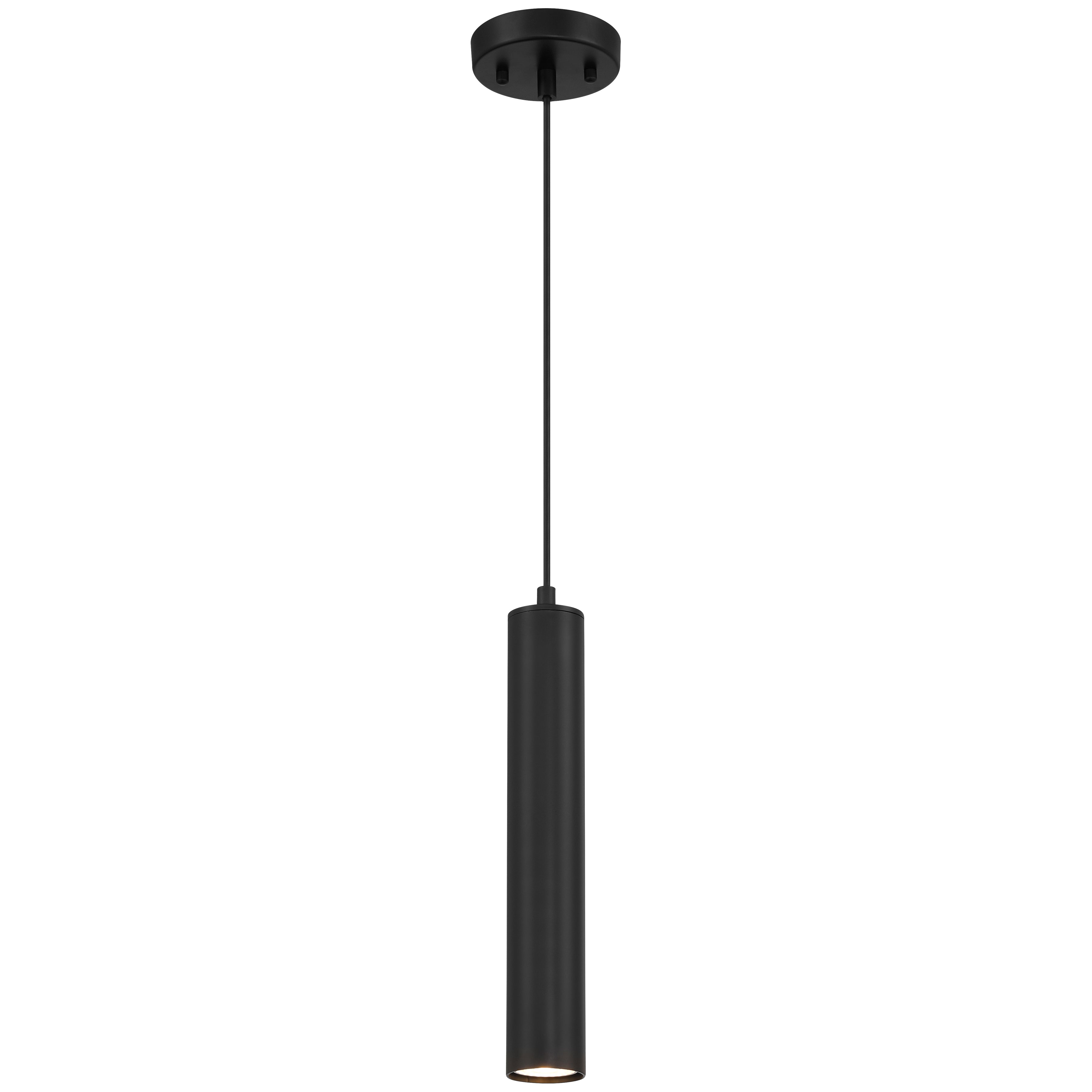 Rex 1 Light LED Pendant