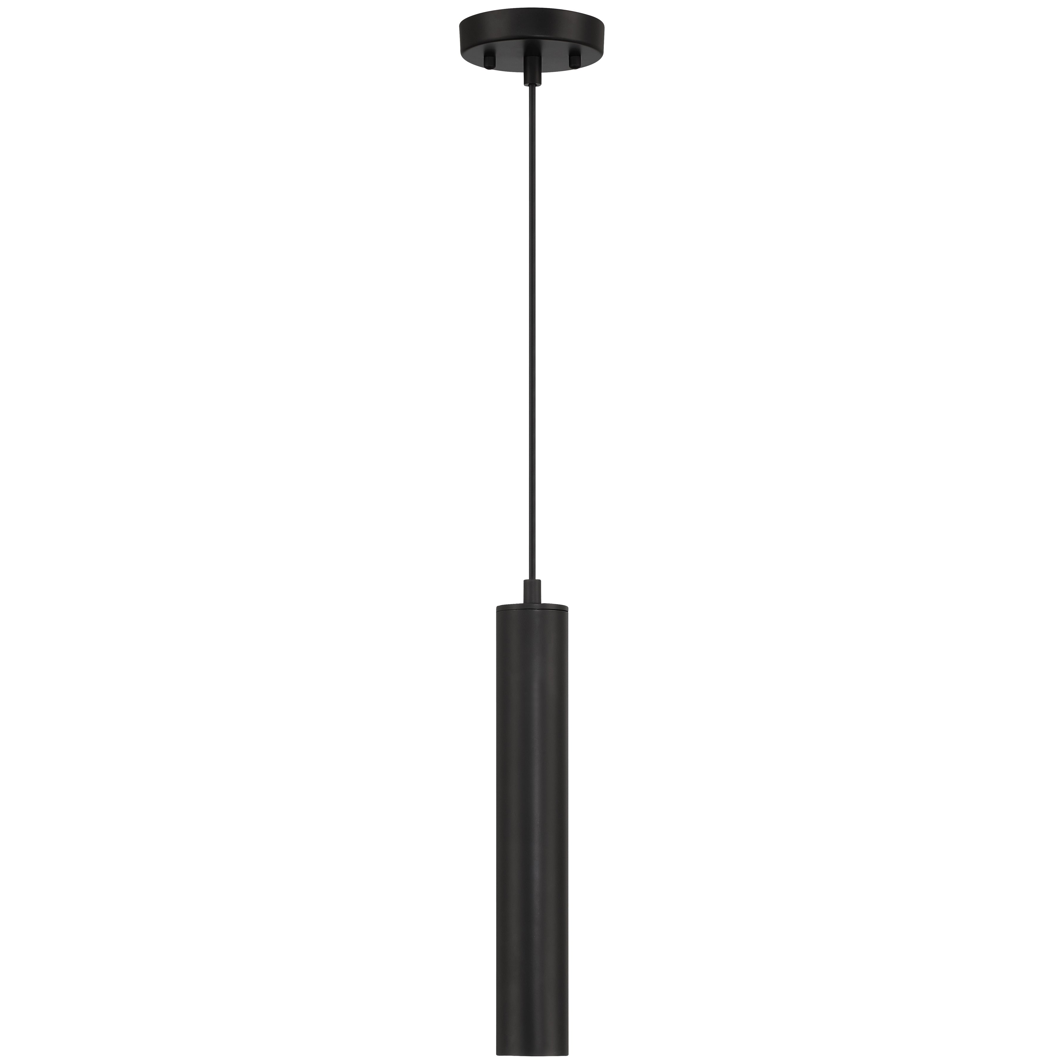 Rex 1 Light LED Pendant