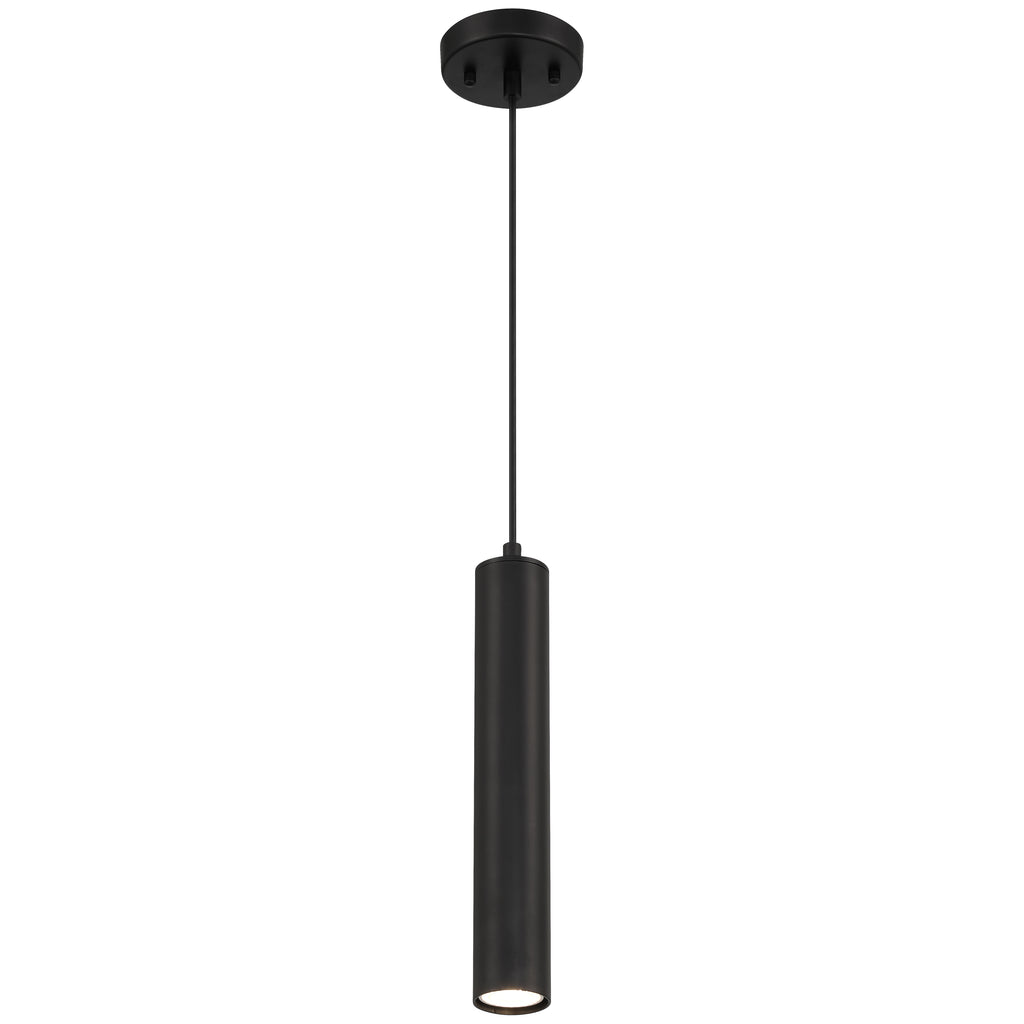 Rex 1 Light LED Pendant