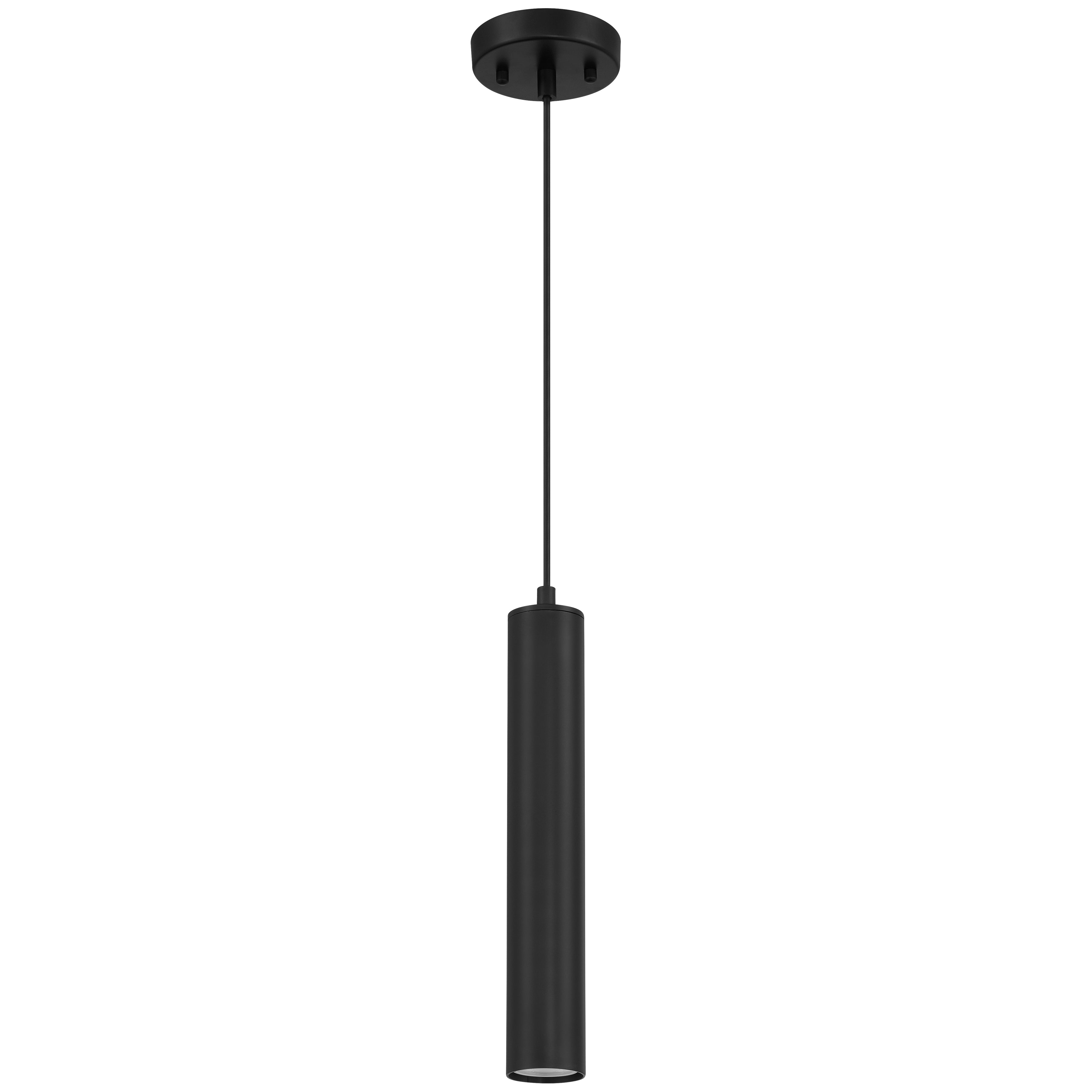 Rex 1 Light LED Pendant