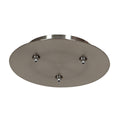 Unijack 120v Input 12v Output Three-Port Round Canopy