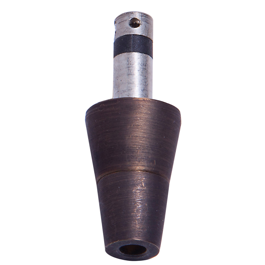 Access Lighting UniJack 12v UJ Pendant Connector, Bronze