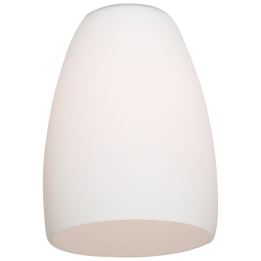 Sherry Glass Shade, Amber Glass