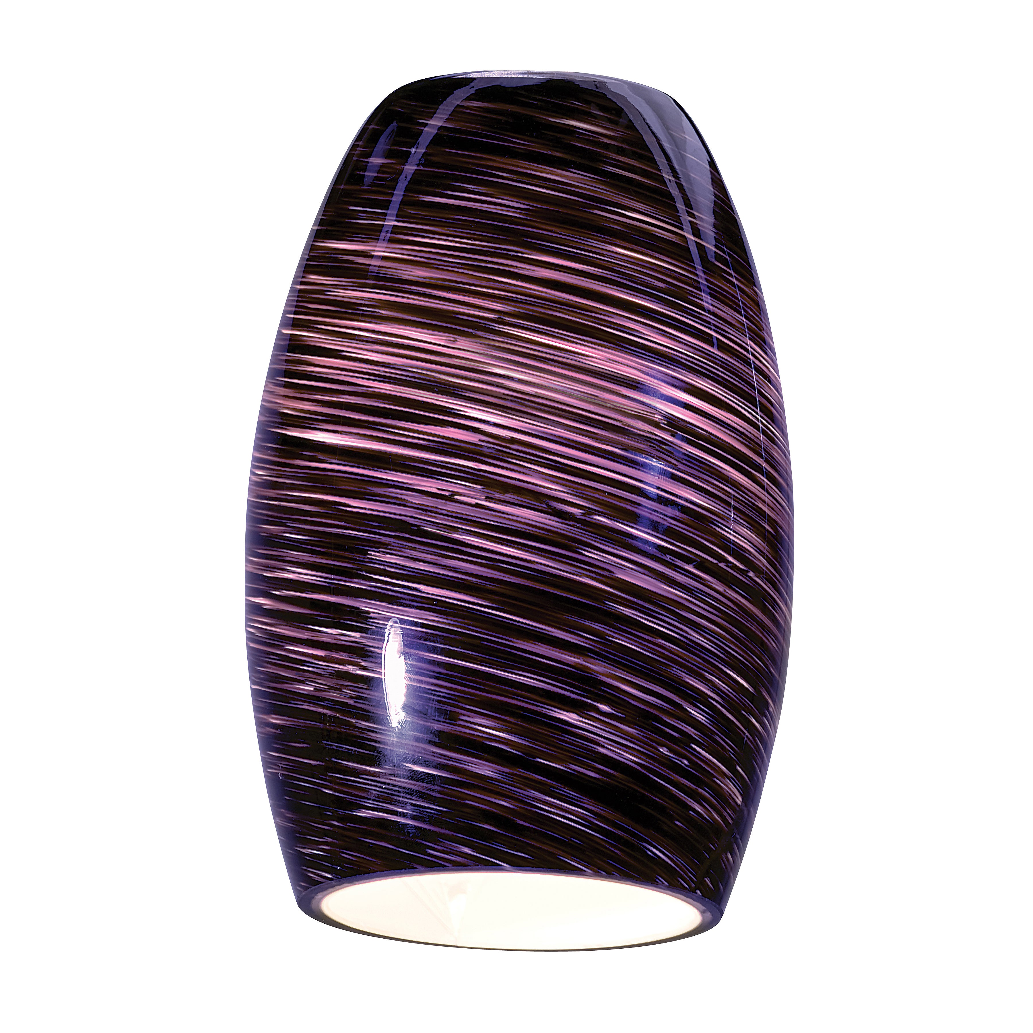 Chianti Glass Shade