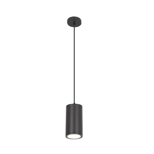 GradeONE 19W Selectable 4" LED Cylinder Light, image 2