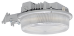 80W Selectable LED Dusk to Dawn Light (DD72A)