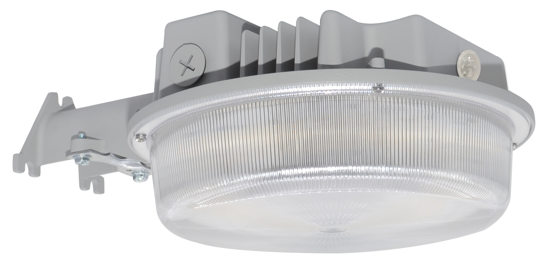 80W Selectable LED Dusk to Dawn Light (DD72A)
