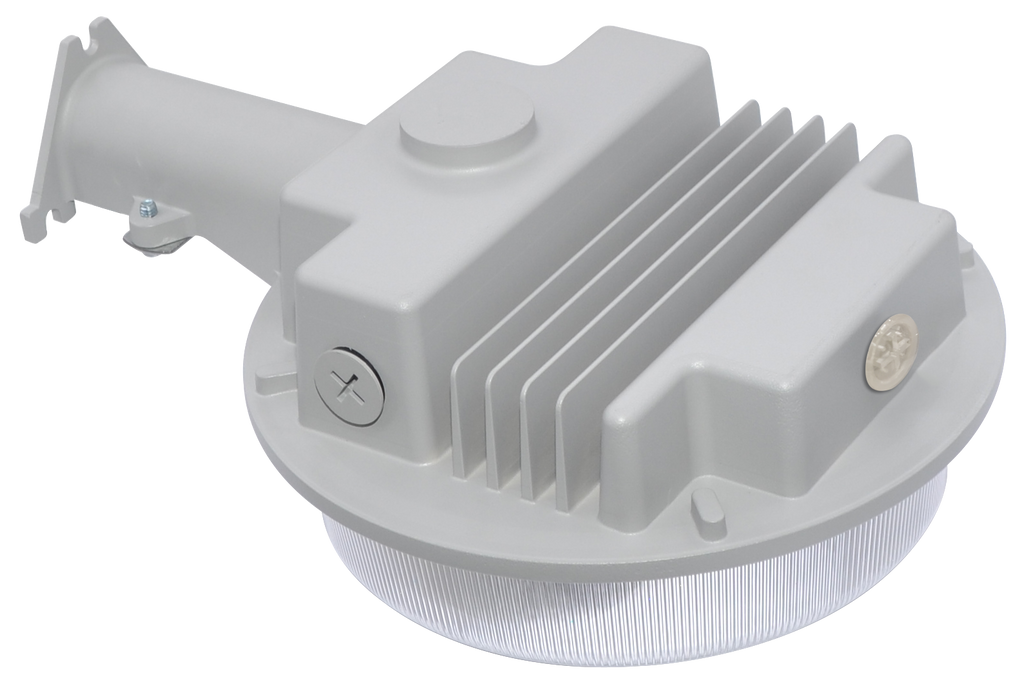 80W Selectable LED Dusk to Dawn Light (DD72A)