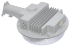 80W Selectable LED Dusk to Dawn Light (DD72A)