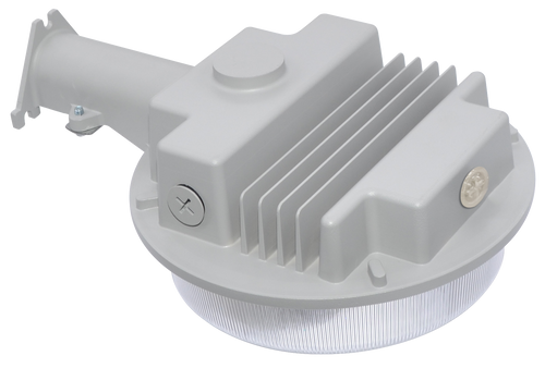 60W Selectable LED Dusk to Dawn Light