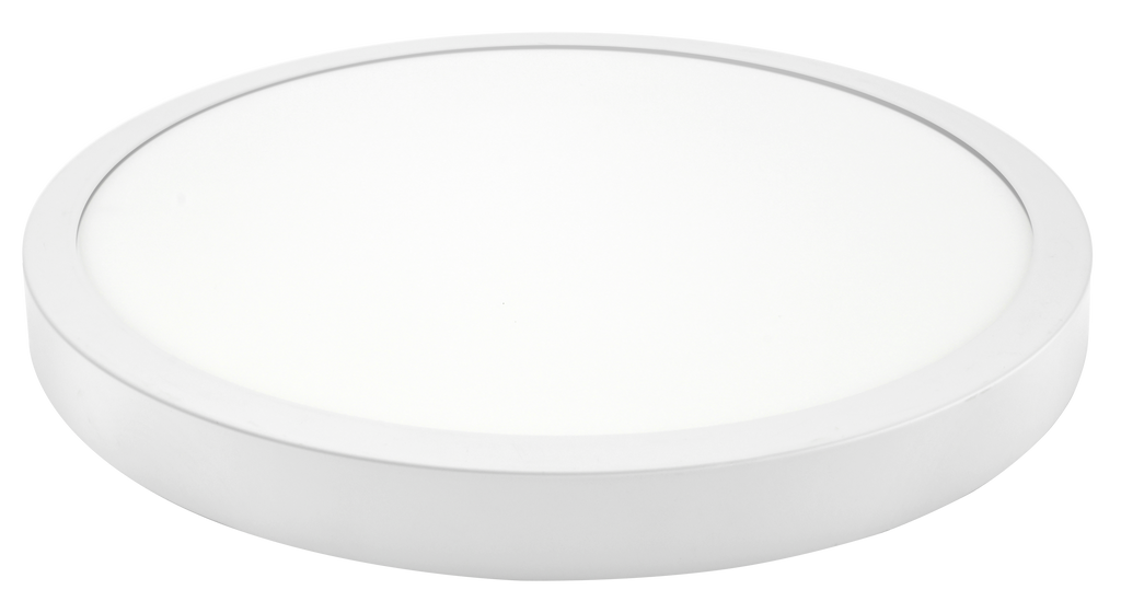 20W Selectable LED Surface Downlight