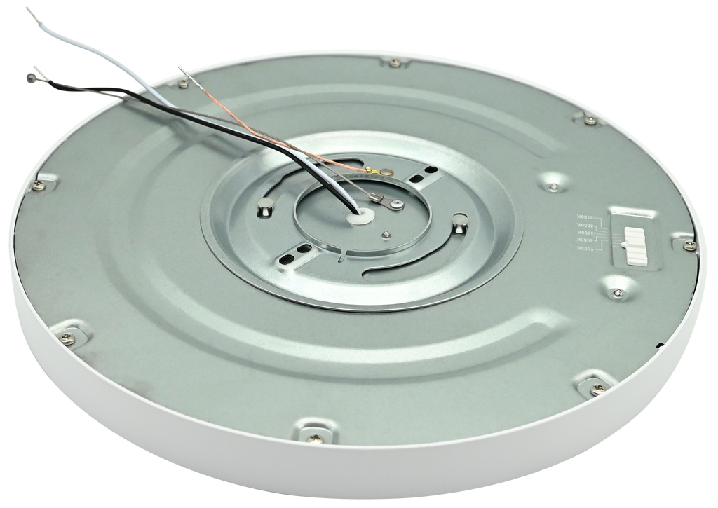 20W Selectable LED Surface Downlight
