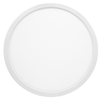 20W Selectable LED Surface Downlight