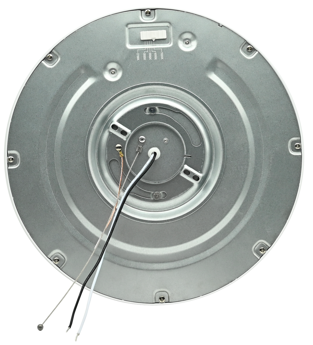 20W Selectable LED Surface Downlight