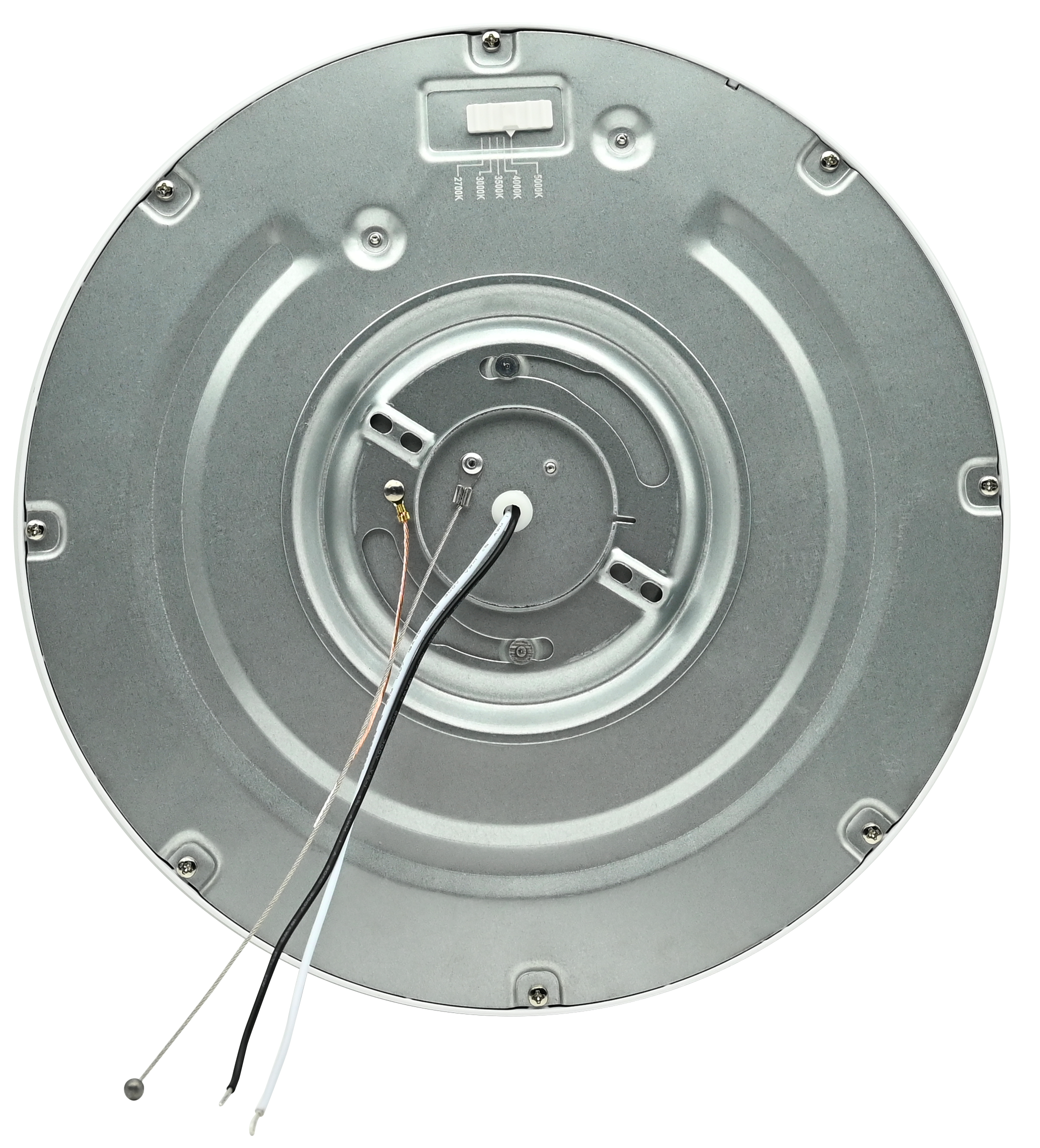 20W Selectable LED Surface Downlight