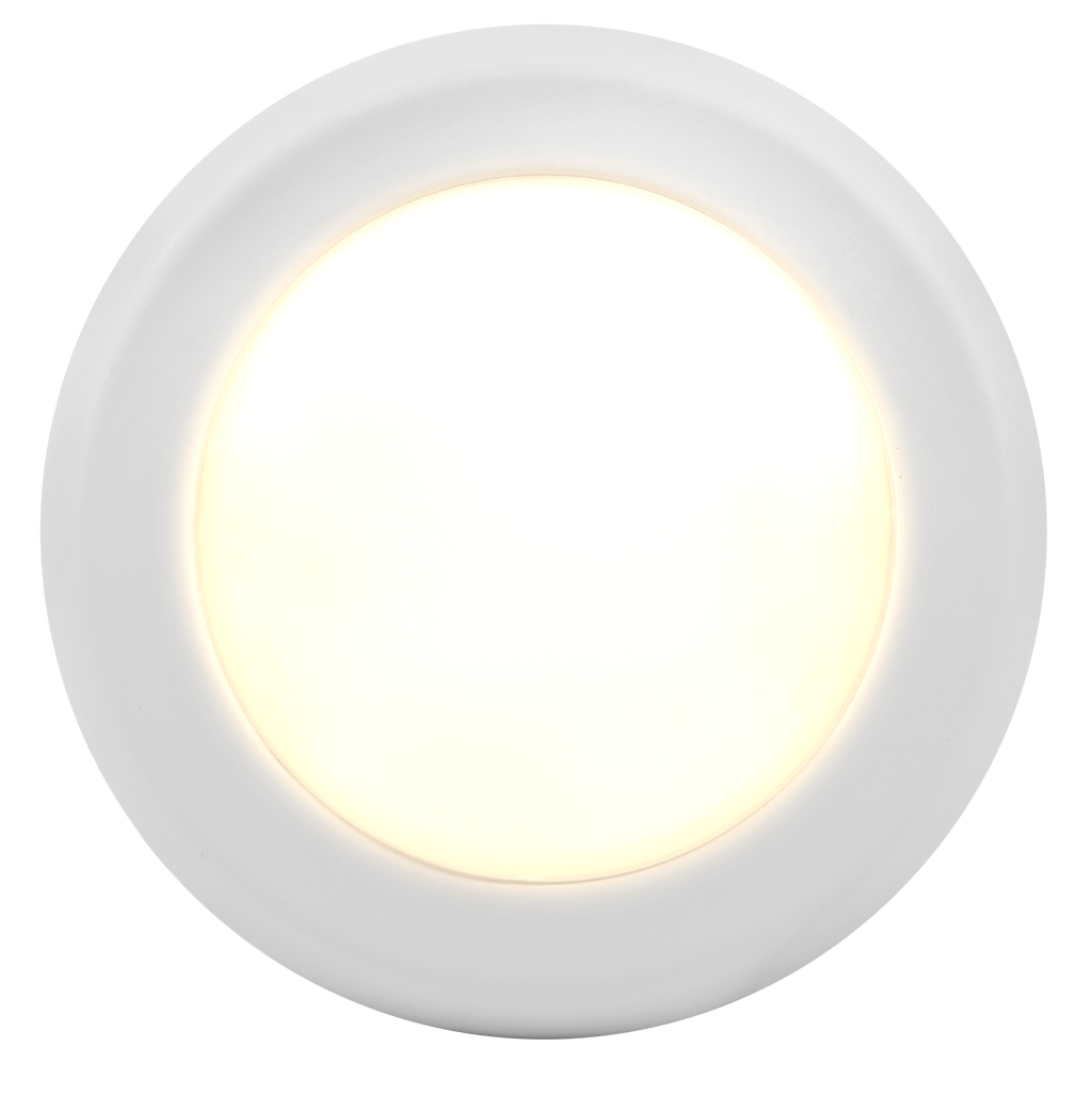 14W Selectable LED Surface Downlight (Surface - Round)