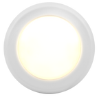 14W Selectable LED Surface Downlight (Surface - Round)