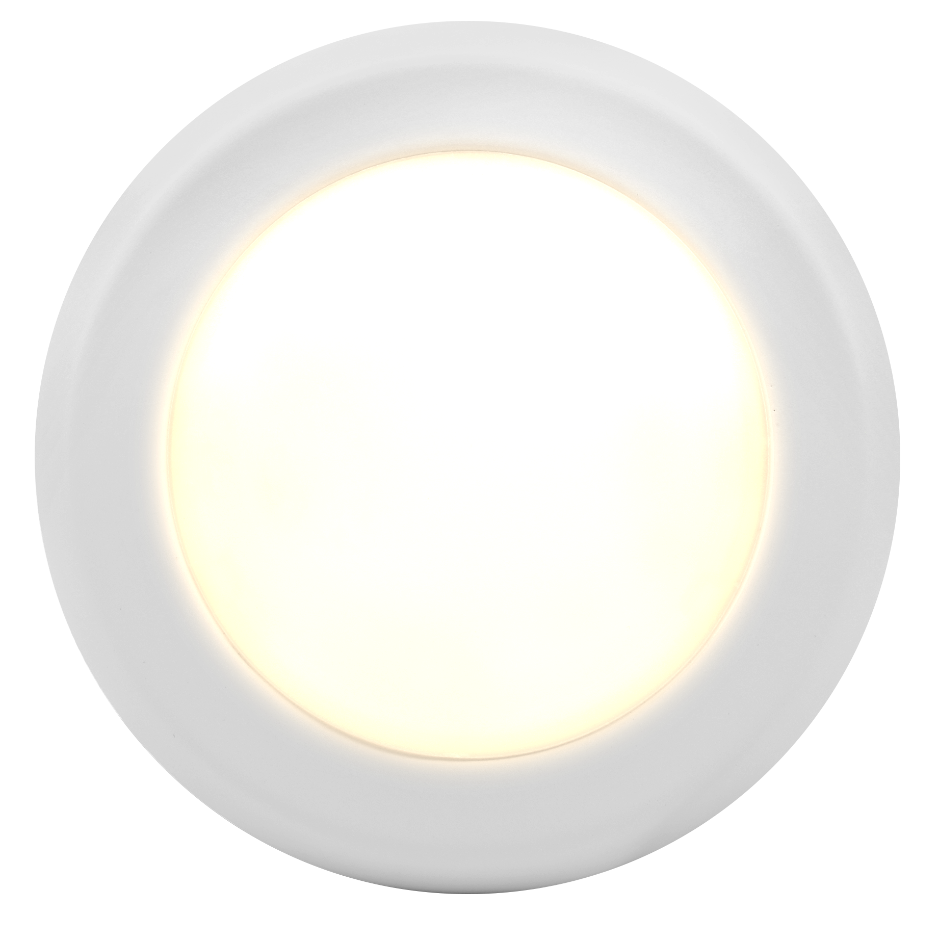 14W Selectable LED Surface Downlight (Surface - Round)