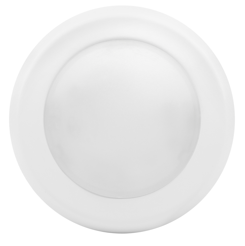 14W Selectable LED Surface Downlight (Surface - Round)