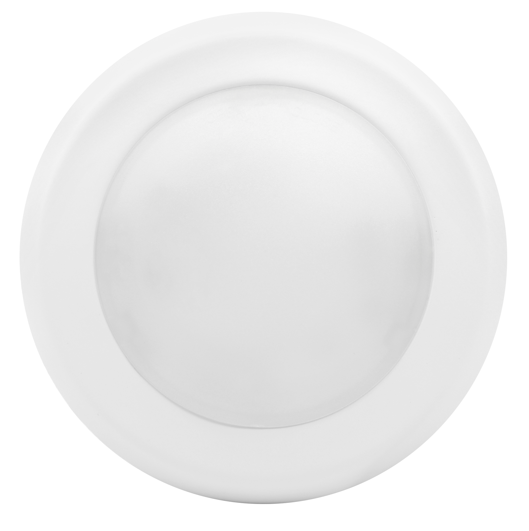 14W Selectable LED Surface Downlight (Surface - Round)