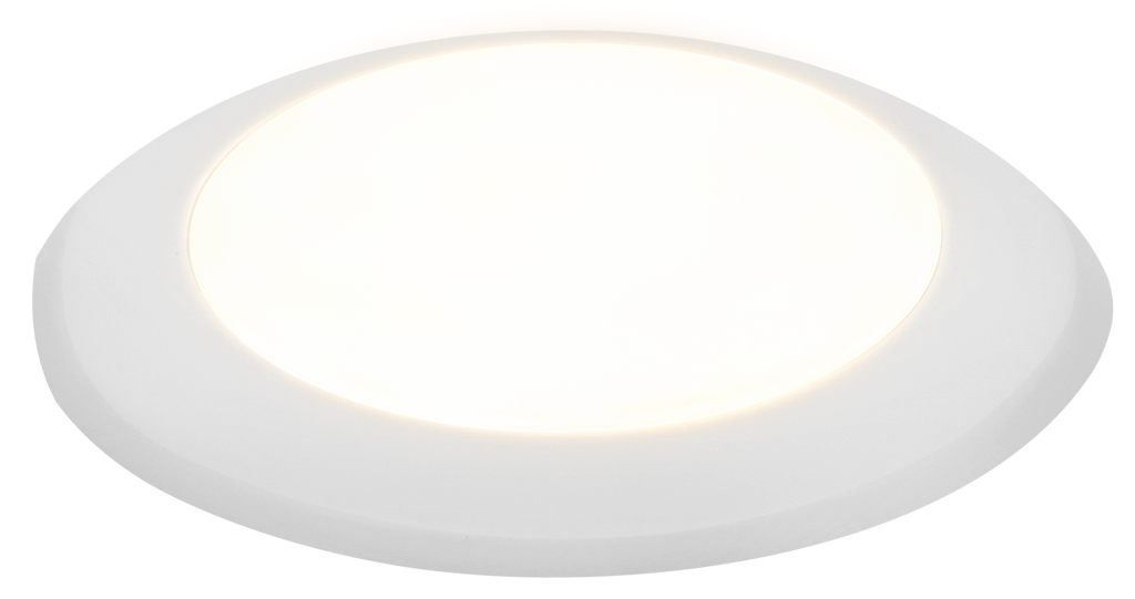 14W Selectable LED Surface Downlight (Surface - Round)