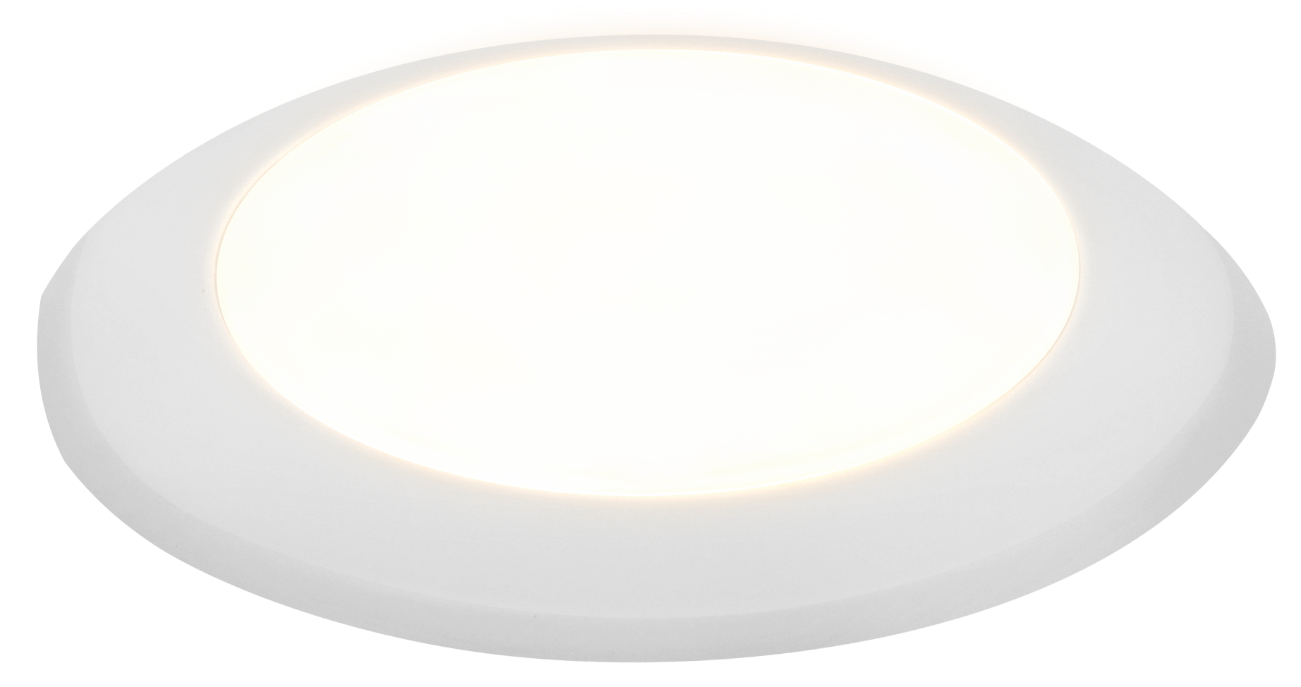 14W Selectable LED Surface Downlight (Surface - Round)