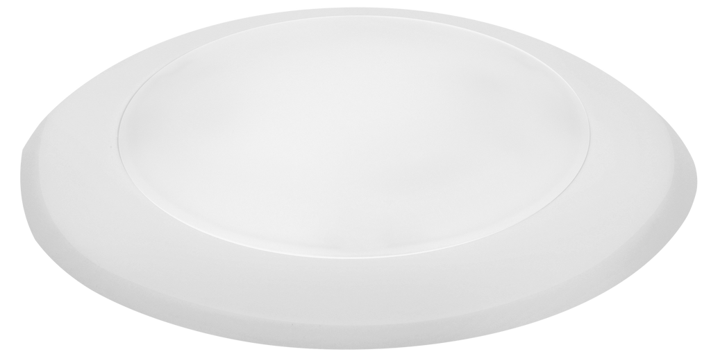 14W Selectable LED Surface Downlight (Surface - Round)