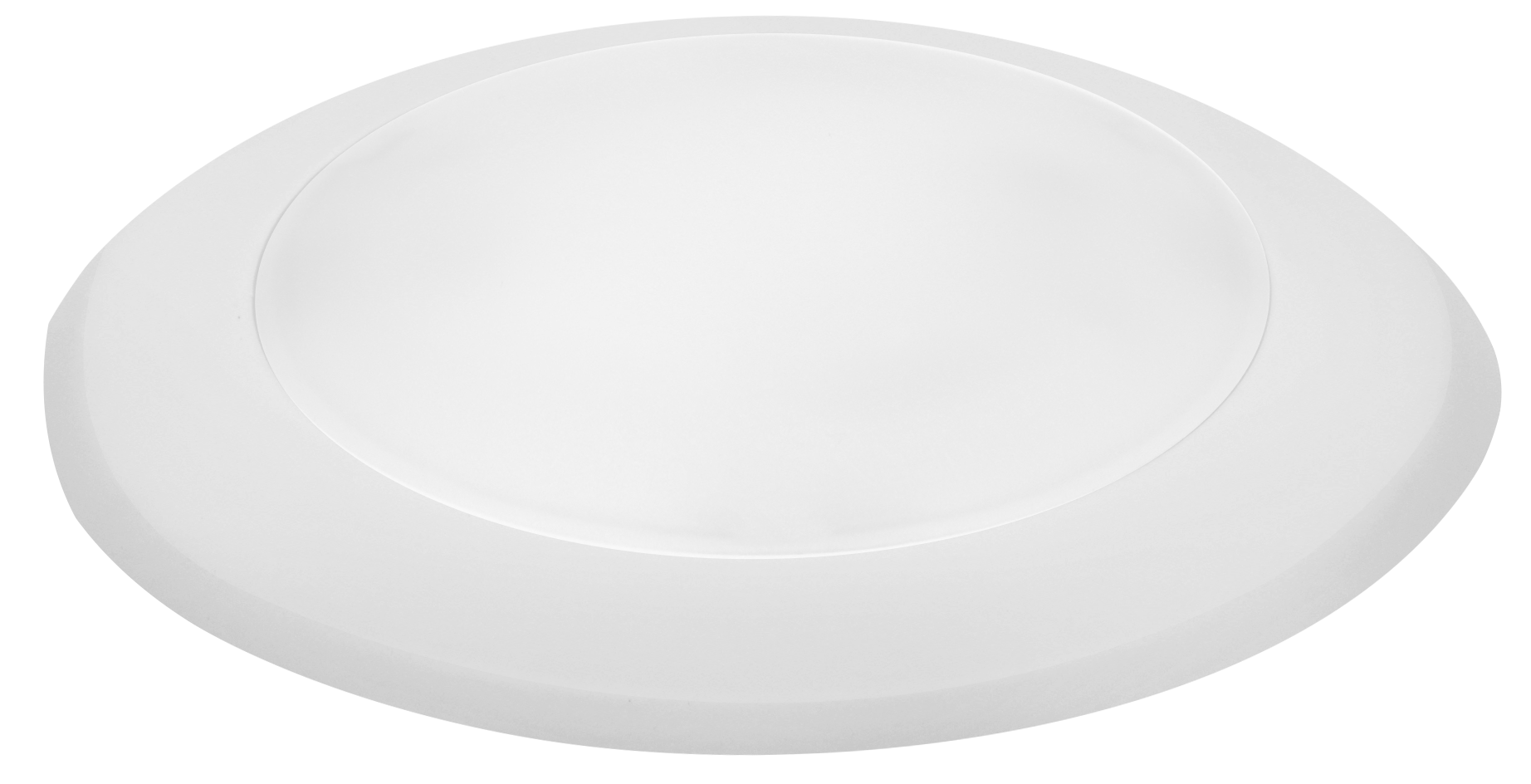 14W Selectable LED Surface Downlight (Surface - Round)