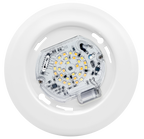 14W Selectable LED Surface Downlight (Surface - Round)