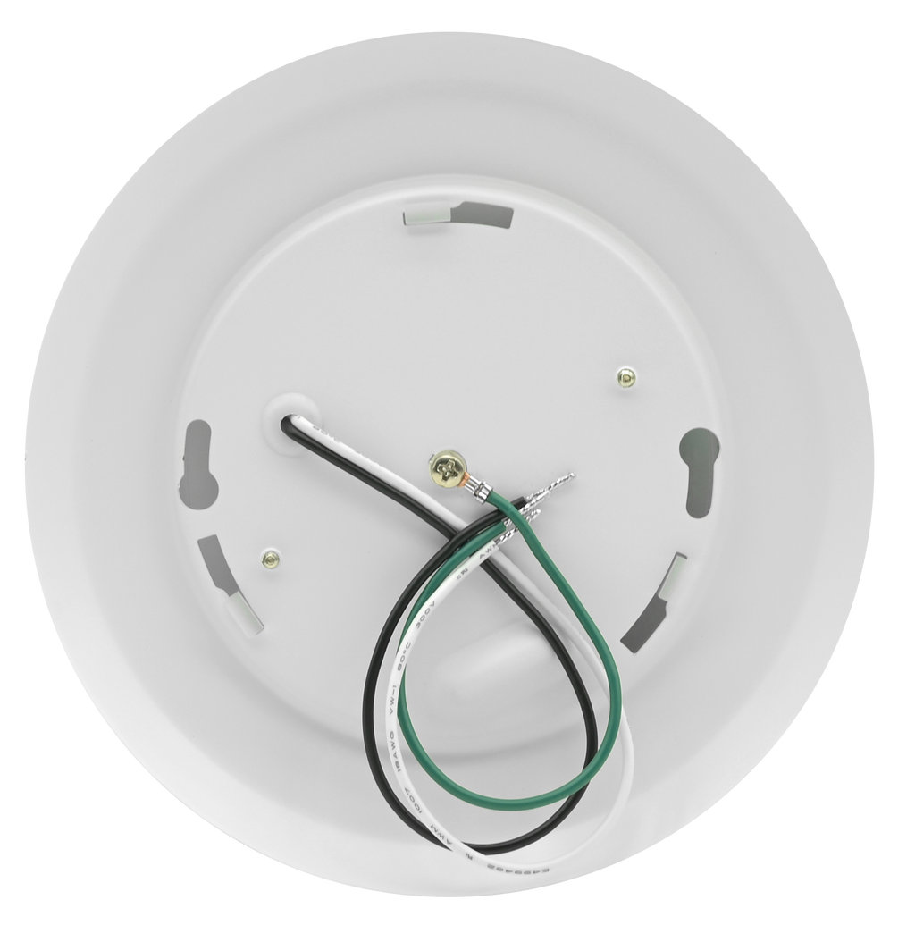 14W Selectable LED Surface Downlight (Surface - Round)