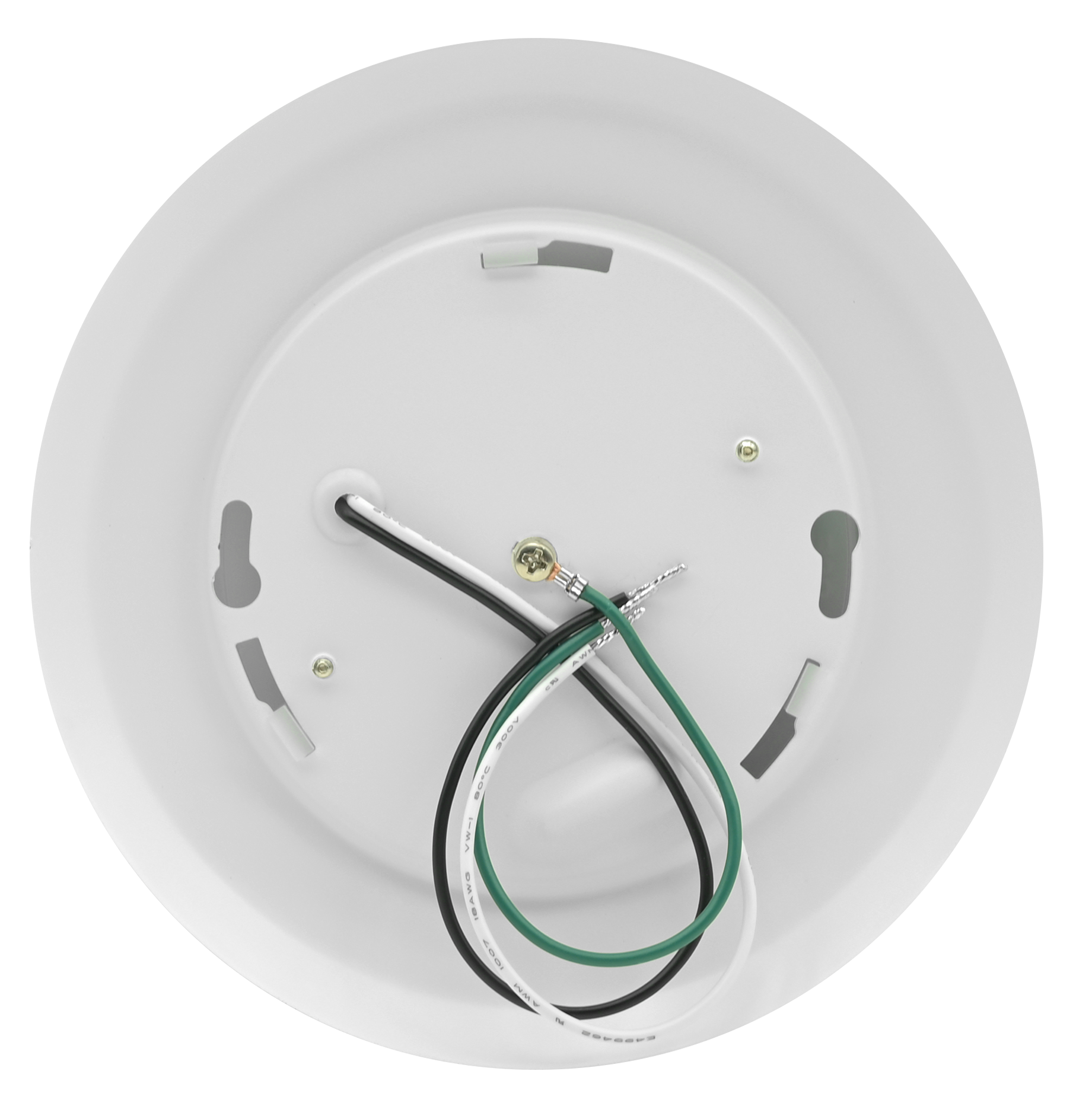 14W Selectable LED Surface Downlight (Surface - Round)