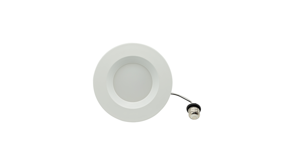 14W LED Recessed Downlight — 6'