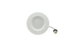 14W LED Recessed Downlight — 6'
