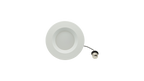 14W LED Recessed Downlight — 6'