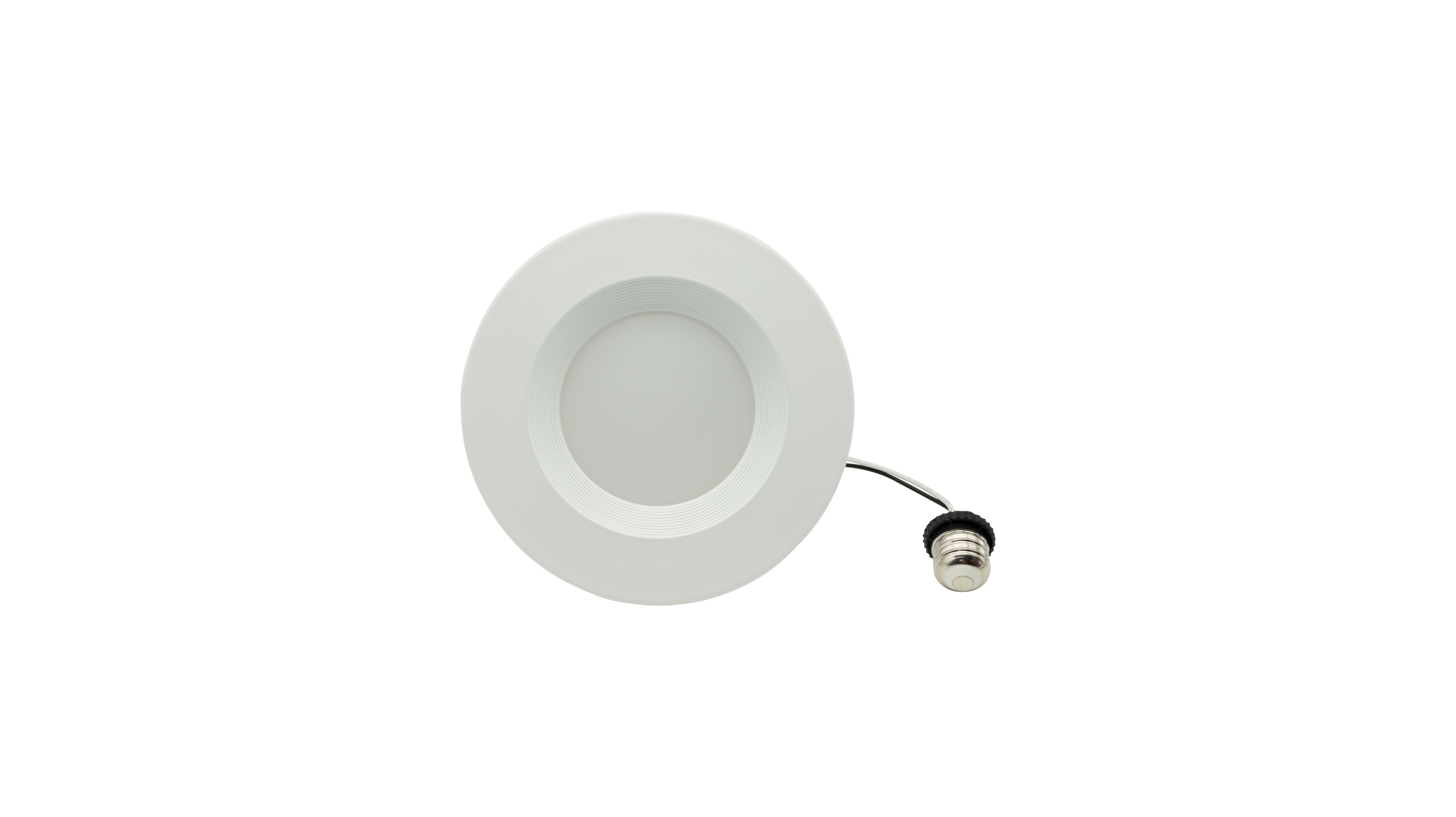 14W LED Recessed Downlight — 6'