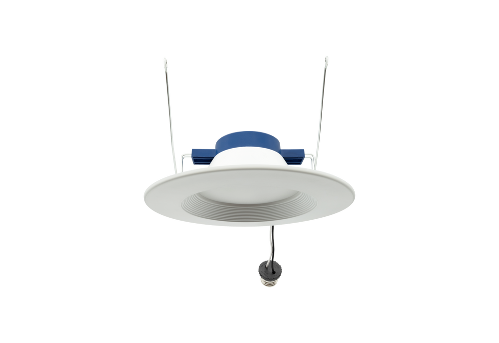 14W LED Recessed Downlight — 6'