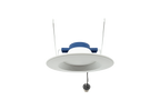 14W LED Recessed Downlight — 6'
