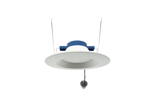 14W LED Recessed Downlight — 6'