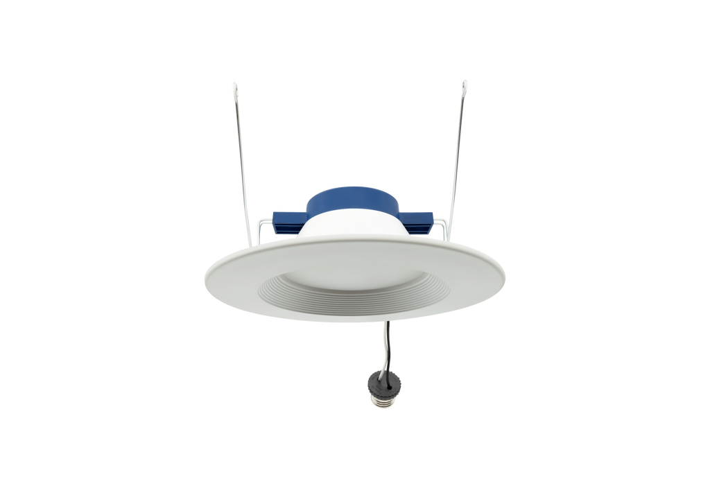 14W LED Recessed Downlight — 6'