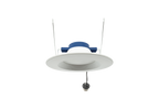 14W LED Recessed Downlight — 6'