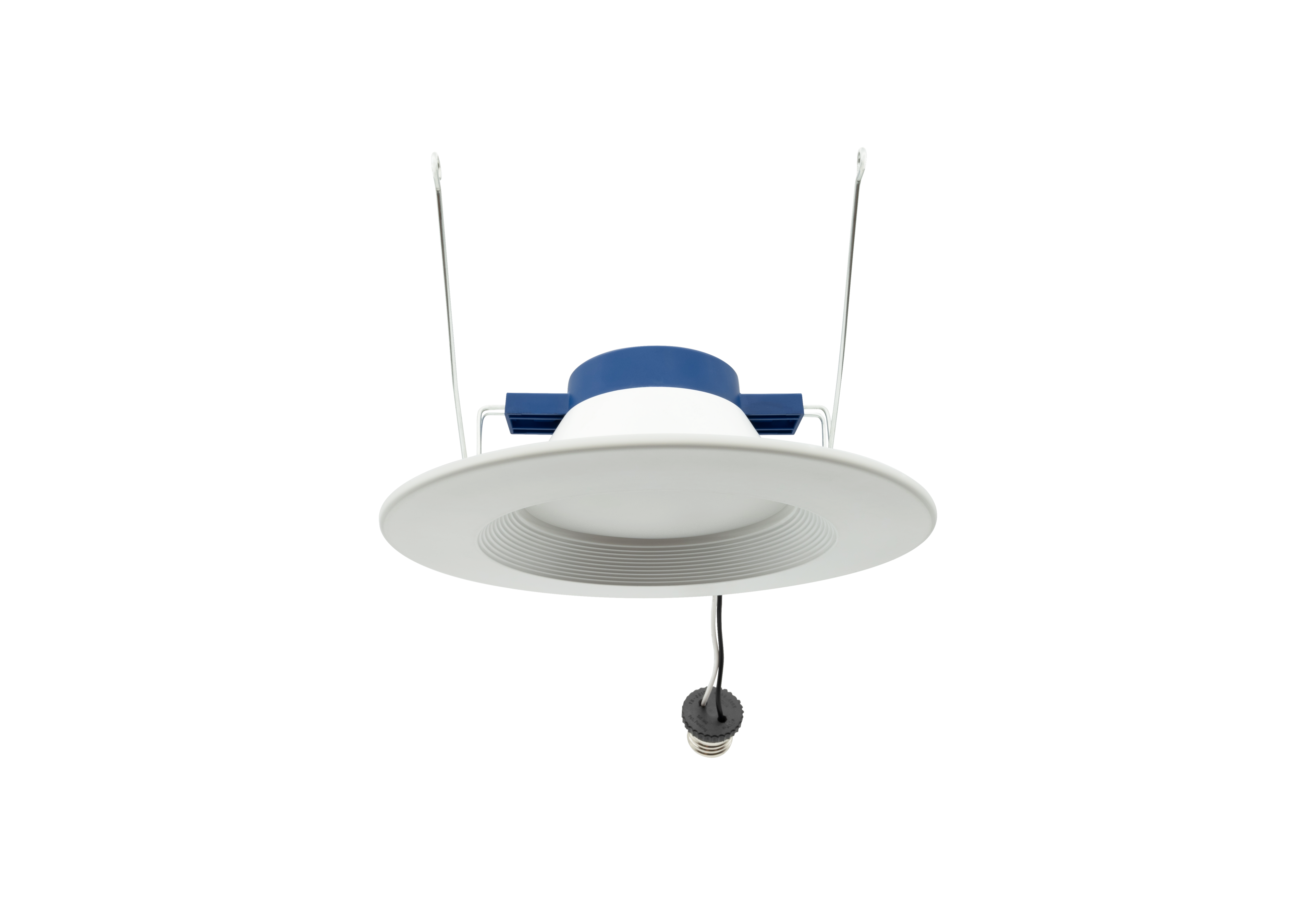 14W LED Recessed Downlight — 6'