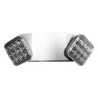 2W LED Emergency Light — White