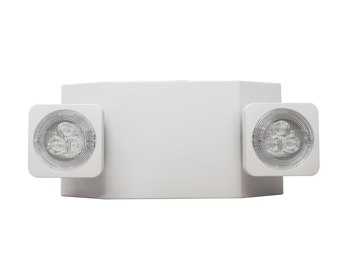 GradeONE 3W LED Emergency Light — White